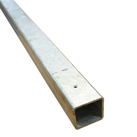 galvanised box section steel uk|100mm x 50mm box section.